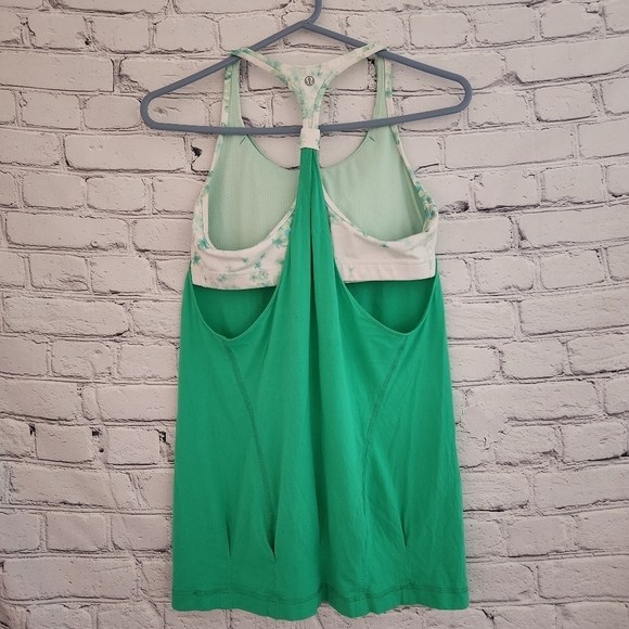 Lululemon Practice Freely Tank - Picture 6 of 9